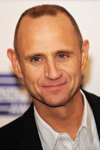 Evan Davis in Steve Jobs: Billion Dollar Hippy