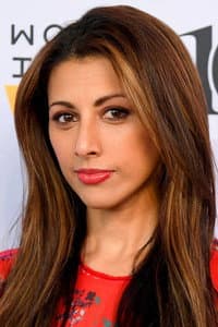 Reshma Shetty in Allegiance