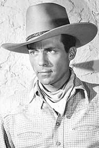 Dennis Moore in Driftin' River