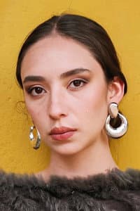 Teyuna Acosta in Enemigo en el Espejo