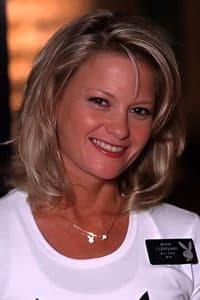 Missy Cleveland in Let's Do It!