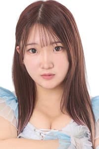 Kizuna Tanaka in Marigold Summer Gold Shine 2024 ~ Day 4