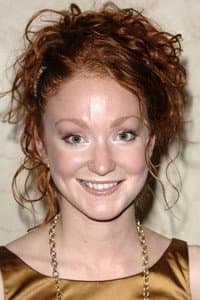 Phoebe Thomas in Lady Godiva