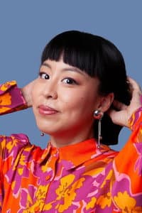 Quincy Cho in SAVERIO