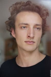 Mikael-Don Giancarli in Où vont les sons