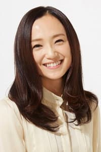 Hiromi Nagasaku in Tales of the Bizarre: 2004 Spring Special