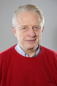 Maciej Sławiński in Sprawa hrabiego Rottera