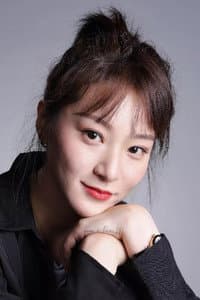 Qi Zhang in Rainbow Ruby