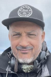 Julian Holmes in Sonnwende