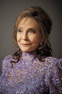 Loretta Lynn in ACL Presents: Americana Music Festival 2014