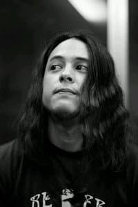 Felix Roco in A Thief, A Kid & A Killer