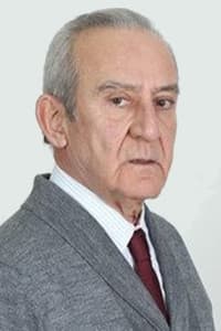 Ahmet Levendoğlu in Yaz Yağmuru