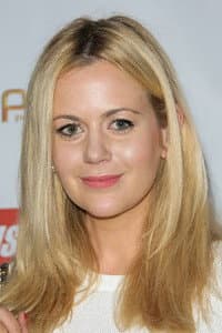 Rachael Carpani in Scorched