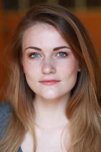 Ryan Jennifer Jones in The Professor