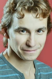 Attila Fritz in Anyám macskája