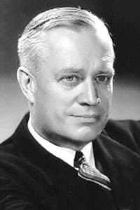Charles Trowbridge in Prohibition