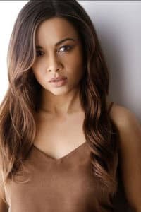 Salina Sherwood in Dear Frank