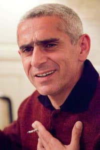 Elkhan Jafarov in Kitabi Dədə Qorqud. Basat və Təpəgöz
