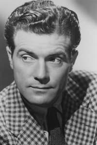 John McGuire in End of the Trail