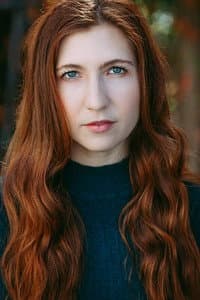 Maia Rose Michaels in Status Quo