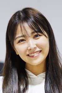 Miru Shiroma in NMB48 GRADUATION CONCERT ~MIORI ICHIKAWA