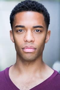 Elliot Barnes-Worrell in RSC Live: The Two Gentlemen of Verona
