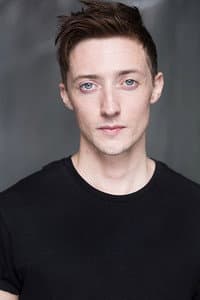 Chris Millward in Annabellum: The Curse of Salem