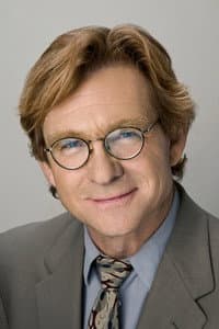 Jim Turner in Perfect Sport