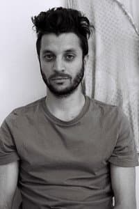 Fulvio Balmer Rebullida in Climax