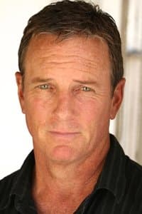 Linden Ashby in Stripped Naked