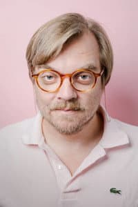 Nils Bokelberg in Die Millennium-Katastrophe - Computer-Crash 2000