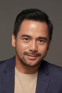 Neil Ryan Sese in Mangatyanan