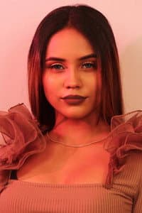 Khushi Jagtap in Colours Of Night