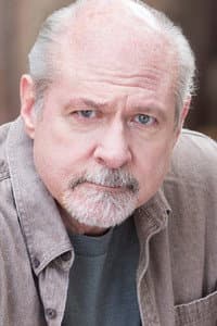 Tom McElroy in The Killing of Kenneth Chamberlain