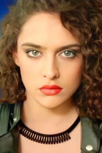 Barbara Anne Constable in Pembalasan Ratu Laut Selatan