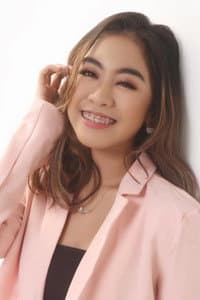 Cassie Kim in Pugon