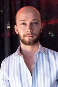 Emil Hallberg in Nightmare 2 – Painajainen jatkuu
