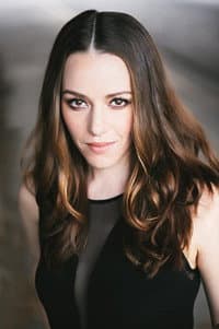 April Billingsley in Dead by Midnight (Y2Kill)