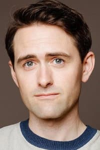 Ben Sanders in Royally Yours, This Christmas