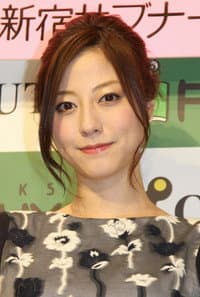Yumi Sugimoto in 炎神戦隊ゴーオンジャー BONBON!BONBON!ネットでBONG!!
