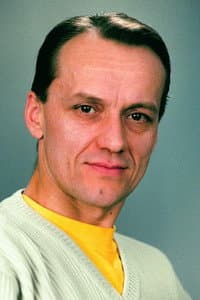 Volodymyr Shpudeiko in Весь мир в глазах твоих