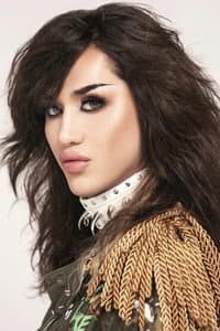 Adore Delano in Hag