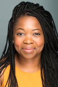 Phumzile Sitole in LostFound
