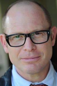 James Sharpe in Tom of Your Life
