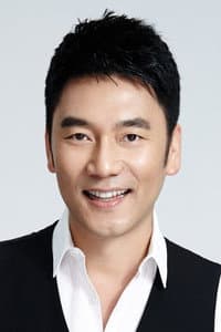 Allen Lin in Ji yin jue ding wo ai ni