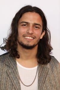 Aramis Knight in Runt