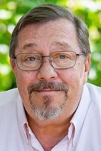 James Price in Cirkusrevyen 2016