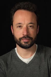 Tiago Fernandes in Belonging
