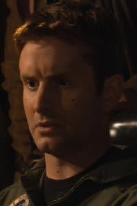 Martin Christopher in Wildfire 7: The Inferno
