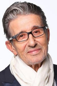 Rolf Zacher in Lieb Vaterland magst ruhig sein